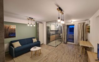 Garsonieră Roka Residence