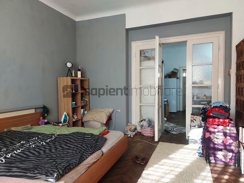 Apartament cu 3 camere la casa str.M.Eminescu - Poză 10