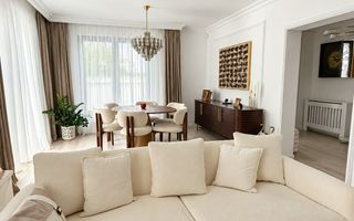 Vilă Premium | 5 camere, garaj și curte proprie | Pipera - Poză 6
