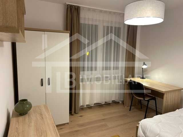 Apartament cu 2 camere, 52 mp, decomandat, Zona Dimitrie Cantermir - Poză 4