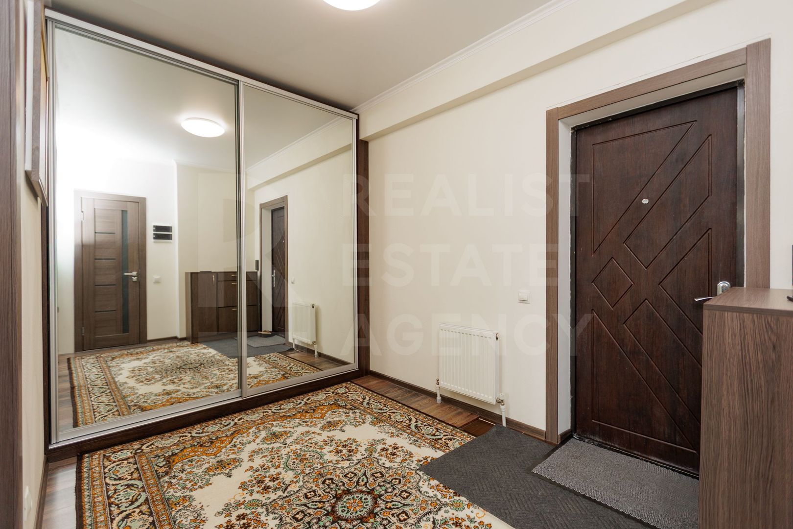 Vânzare, apartament, 1 cameră, strada Alba Iulia, Buiucani - Poză 8
