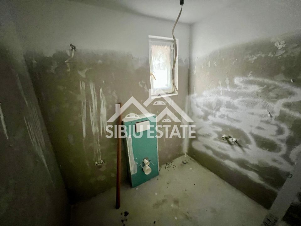 Casa de vanzare moderna 110 mp Curte 60 mp Arhitecților - Poză 11