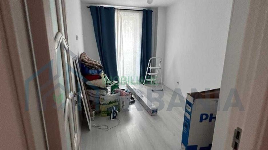 Apartament 3 camere modern, 56 mp, Pacurari, Iasi – Parcare si boxa incluse - Poză 5