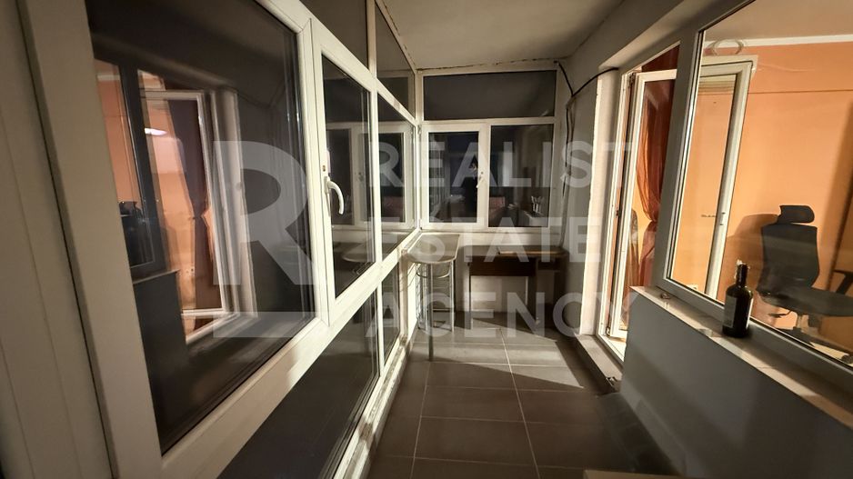 Vânzare, apartament, o cameră, Alexandru cel Bun, Iași - Poză 6