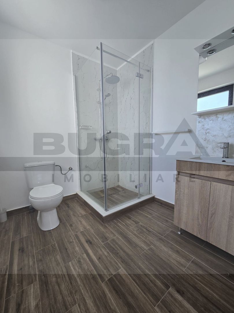 Casa individuala, finisată, 3 dormitoare, Dezmir - Poză 4
