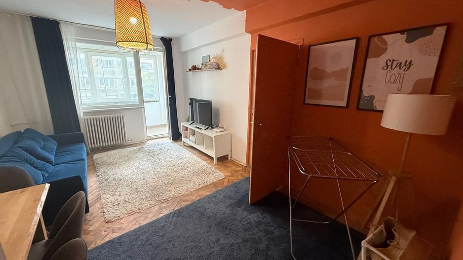 COMISION 0% Apartament De Inchiriat | 3 Camere - Piata Victoriei Ultracentral - Poză 2