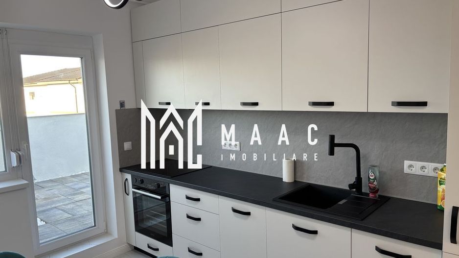 Penthouse 2 camere | 2 Terase | Loc de parcare | 60 MPU | Tineretului - Poză 2