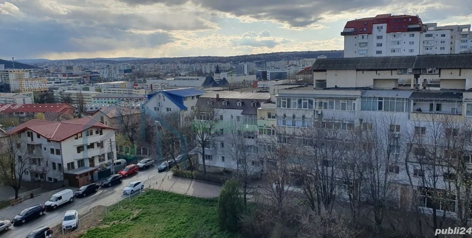 # Inchiriez apartament 2 camere Tatarasi - Poză 8