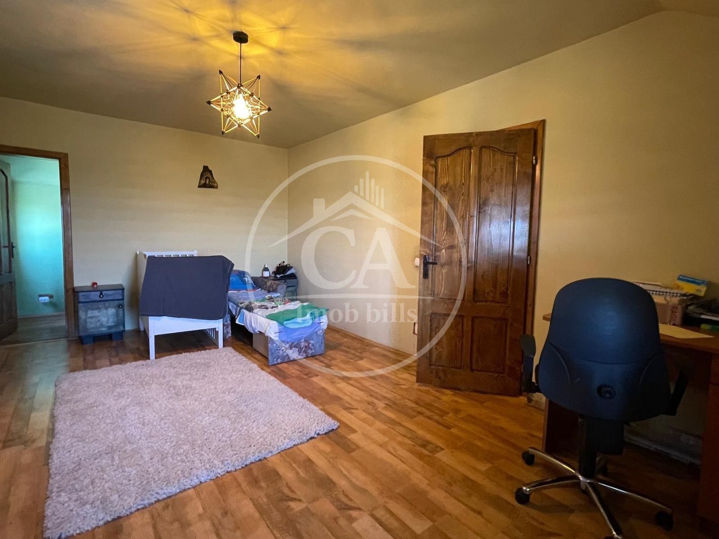 Casa de vânzare cu 4 camere de tip D+P+M in zona Cheriu, Bihor - Poză 24