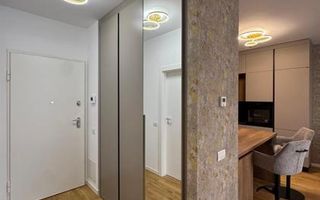 VANZARE APARTAMENT 2 CAMERE | IVY BANEASA | TERASA 14,5 MP | PARCARE SUBTERANA | - Poză 11