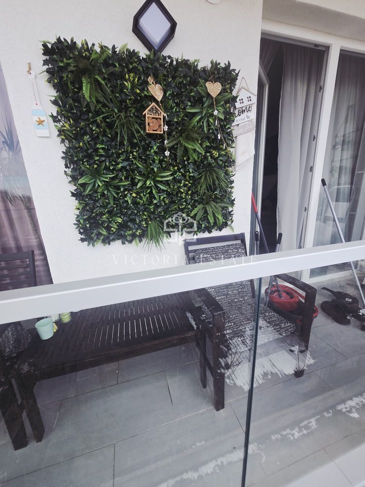 apartament 2 camere 65 mp,mobilat utilat,bloc 2022,parcare subterana - Poză 7