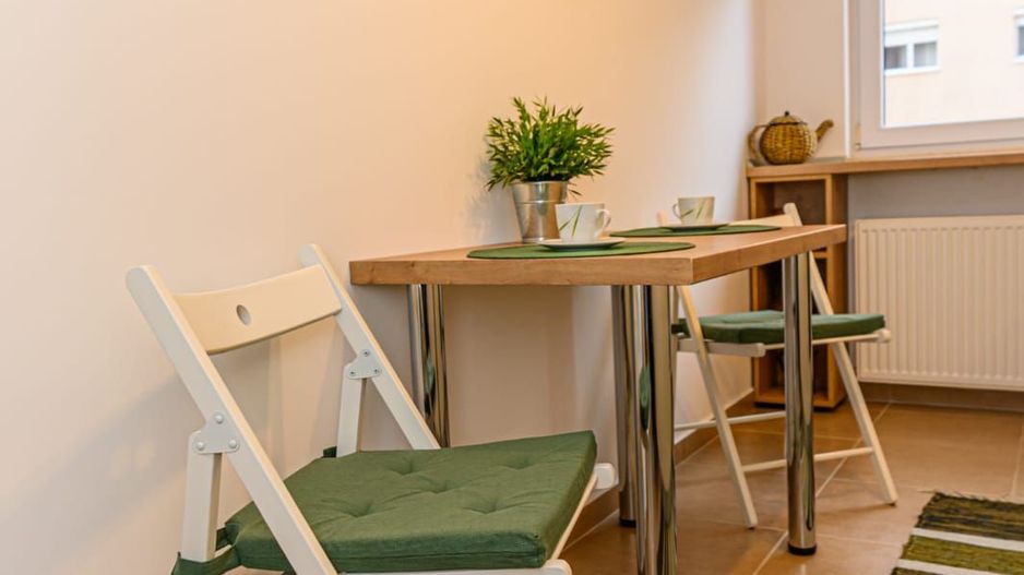 Cartier URBAN, lângă Mall Coresi, apartament 2 camere, mobilat, 550 euro - Poză 17