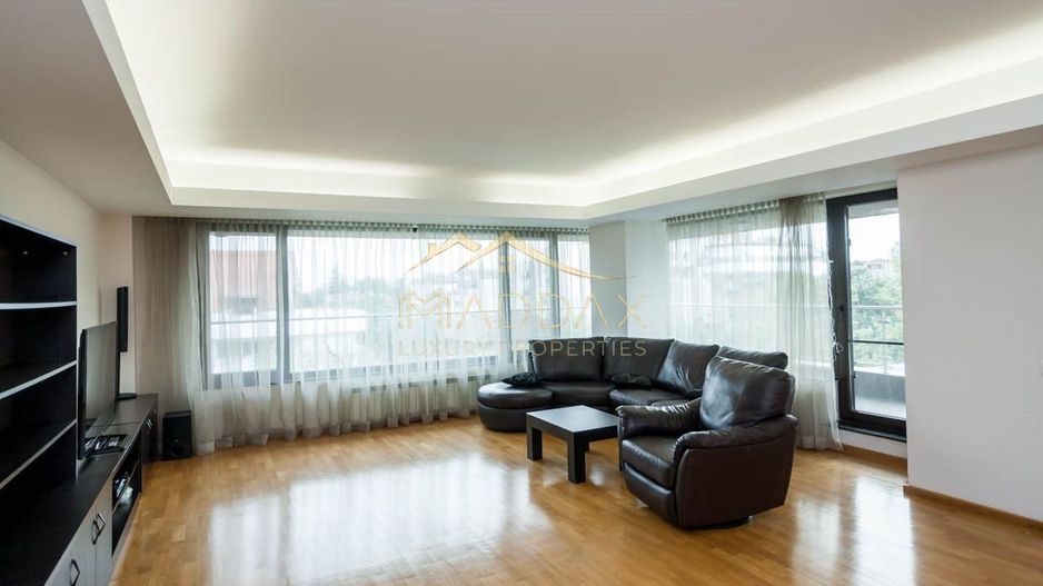 Apartament LUX**4 camere**176 MP**2 locuri parcare//PRIMAVERII - Poză 6