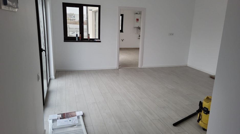 Casa individuala de vanzare Bragadiru - Poză 14