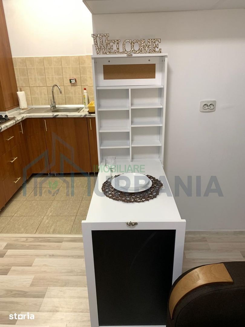 Apartament 2 camere renovat și mobilat, Manta Roșu, Iași - Poză 6
