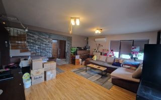 Casa la cheie / Zona Iazului, Floresti. - Poză 1