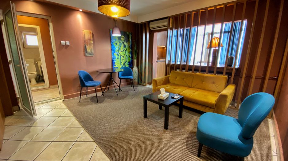 Studio la 2 pasi de Bd Decebal - Poză 2