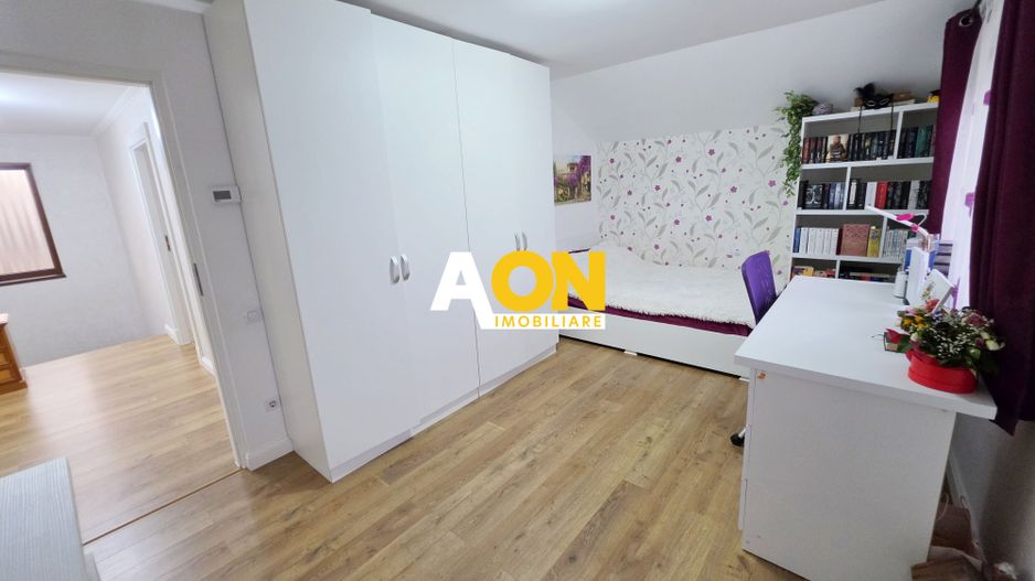 Casă 6 camere, S+P+M, mobilată, utilată, 605 mp teren, Micesti - Poză 19