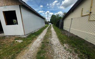 Teren intravilan de vanzare in judetul Giurgiu - Poză 2
