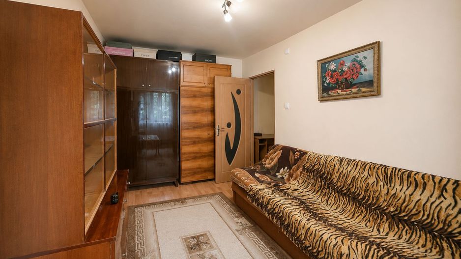 Comision 0% Apartament 2 camere 52 mp parter – Zona Aradului - Poză 6