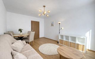 Apartament cu 3 camere | Tipografilor | Pet friendly - Poză 3
