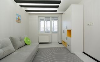 Chirie, apartament, 3 camere, bd. Mircea Cel Bătrân, Ciocana - Poză 7