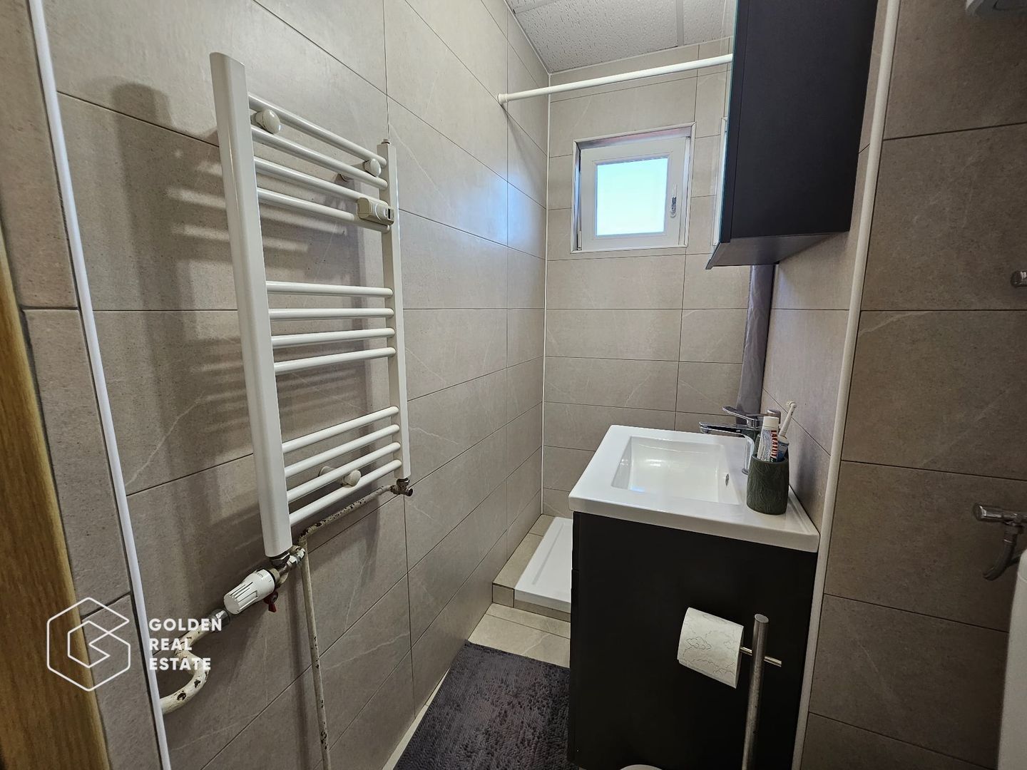 Apartament cu 3 camere, zona Vlaicu - Poză 6