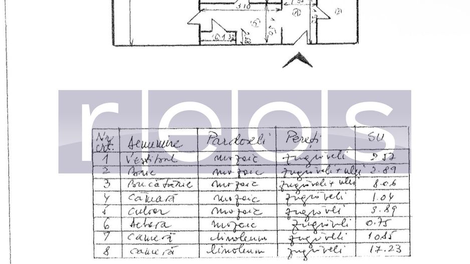 VANZARE 2 CAMERE | ZONA DRISTOR | MOBILAT SI UTILAT - Poză 12