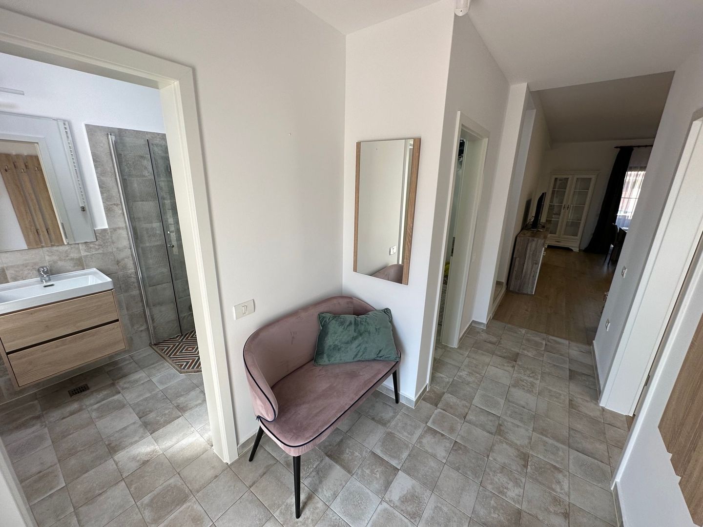 Duplex în zona Calea  Aradului - Poză 9