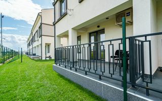 Case  P+1+M 140 mp Curte Parcare Tiparnitei Sect 5 Dedeman Giurgiului - Poză 3