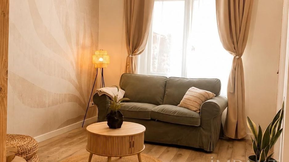Apartament cu 1 camera ultracentral renovat la cheie - Poză 4