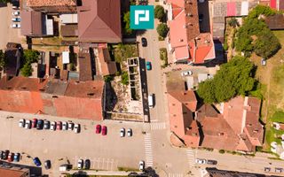 TEREN INTRAVILAN CENTRU LIPOVA 419MP - Poză 12