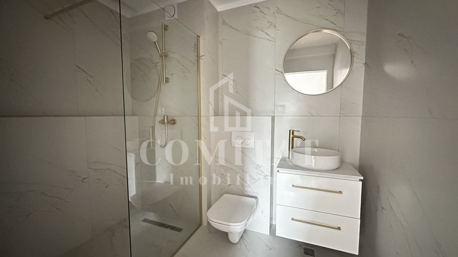 Apartament finisat | Bloc nou | Între Lacuri - Poză 8