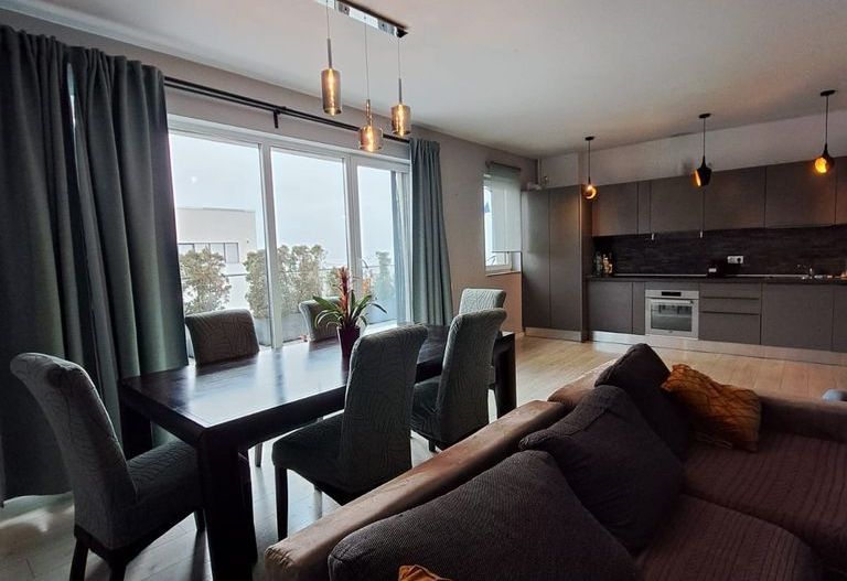 Inchiriere apartament 3 camere in Zona Pipera - Poză 1