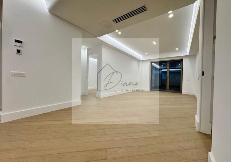 Apartamente Premium in Cortina 126 -  Baneasa -  Bucuresti - Pipera - Poză 11