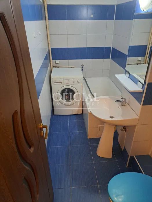 Apartament 1 Camera | 42 Mp | Balcon |Manastur Gradini Manastur - Poză 5