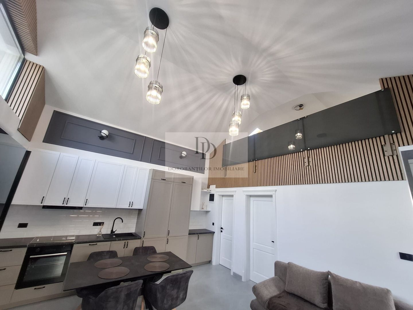 Duplex cu 3 camere, Curte si Foișor | 2 parcări | zona Dunării - Poză 5