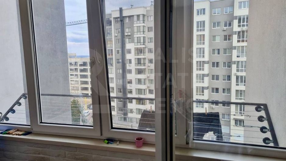 Vânzare, apartament, o cameră, strada Ialoveni, Telecentru - Poză 16