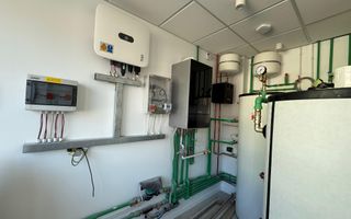 Vila individuala de vanzare Erou Iancu Nicolae - Poză 9