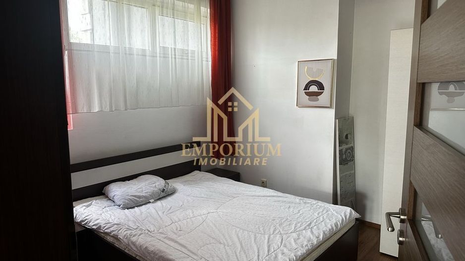 2 camere, semidecomandate, Modern, Manastur, USAMV, PLATINIA, KAUFLAND - Poză 5