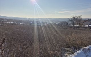 Terem Bucium cu Puz bloc si case. - Poză 1