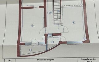 Pipera - Vilă duplex 6 camere și 4 băi - Poză 10