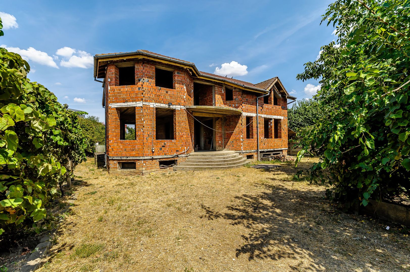 Două case pe Calea Radnei comision 0 - Poză 4