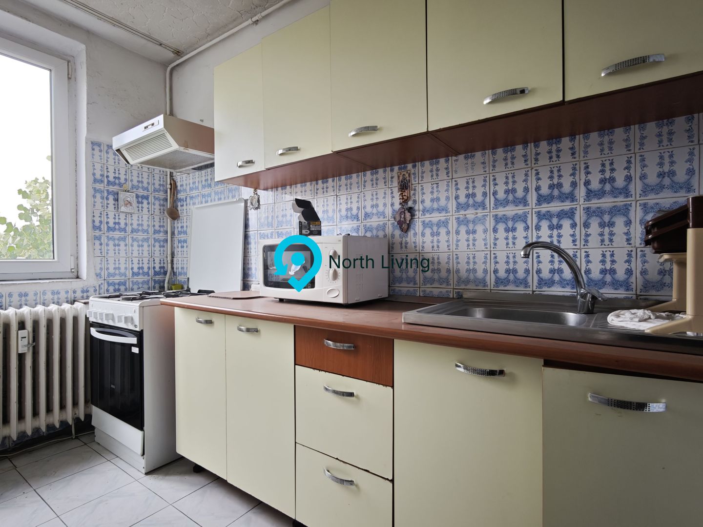 Apartament 3 camere | Zona Trapezului – 1 Decembrie 1918 - Poză 1