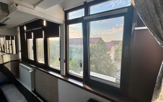 Apartament 3 camere modern Bulevardul Poitiers- Manastirea Cetatuia - Poză 19