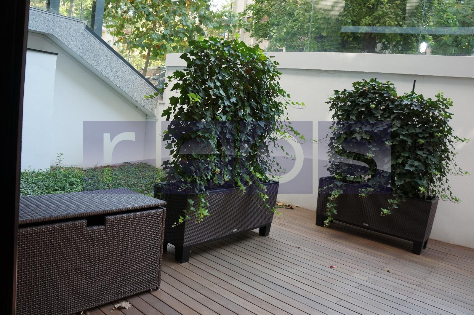 DUPLEX DE INCHIRIAT 4 CAMERE | PRIMAVERII | 2 TERASE  | MOBILAT LUX | 2 PARCARI - Poză 25