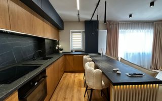 Apartament ultrafinisat | Etaj intermediar | Zorilor - Poză 14