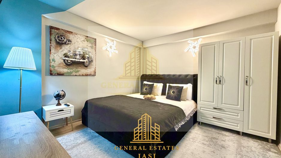 Vânzare Afacere la Cheie - CashFlow imediat- UltraCentral - Poză 3