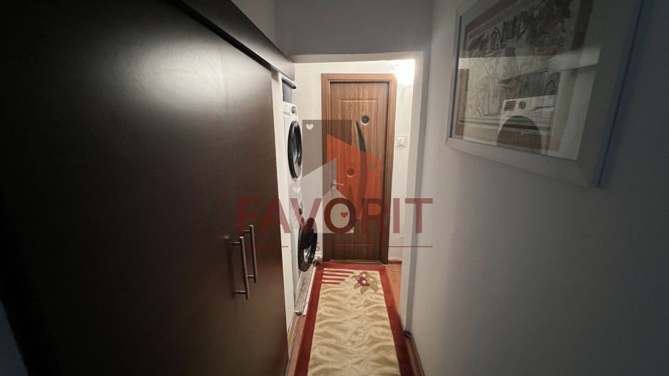 Apartament 4 camere decomandat | Boxa la subsol | Girocului-Fratelia - Poză 9