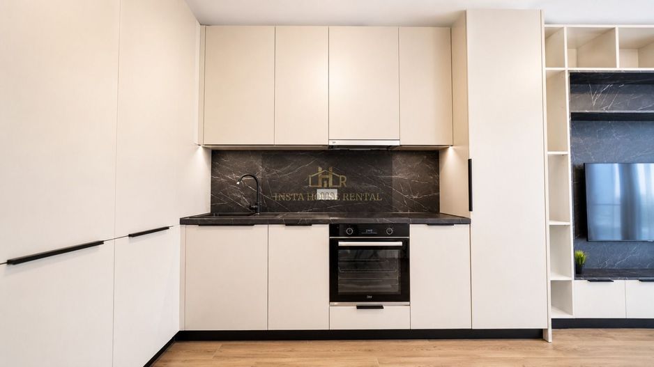 Apartament 2 camere - Prima Vista  / Boxa subsol - Poză 4